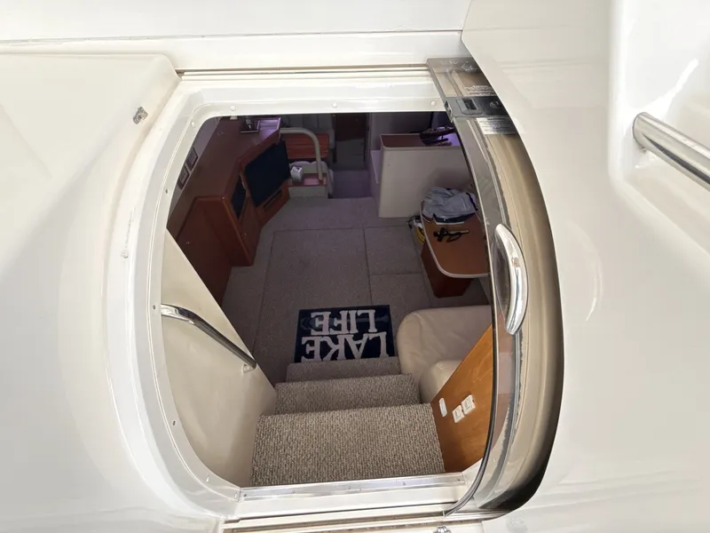 Slide: The Image of Silverton 422 1999 - 6056106