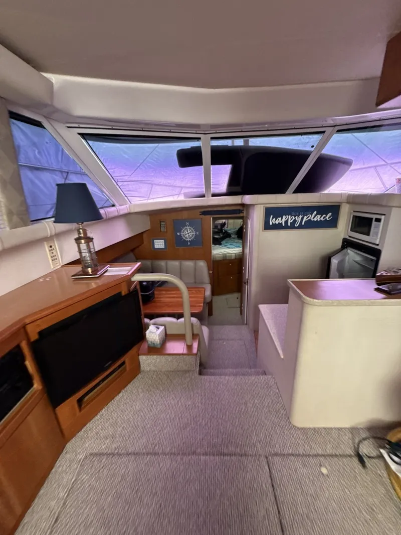 Slide: The Image of Silverton 422 1999 - 6056389