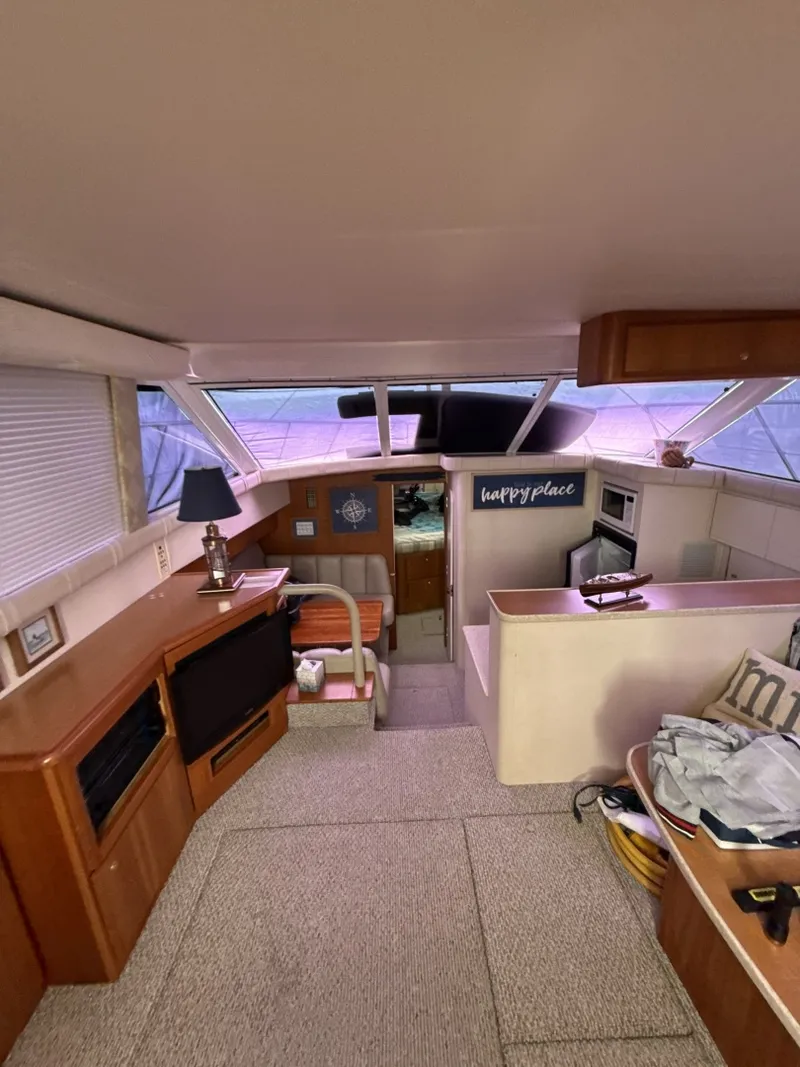 Slide: The Image of Silverton 422 1999 - 6056390