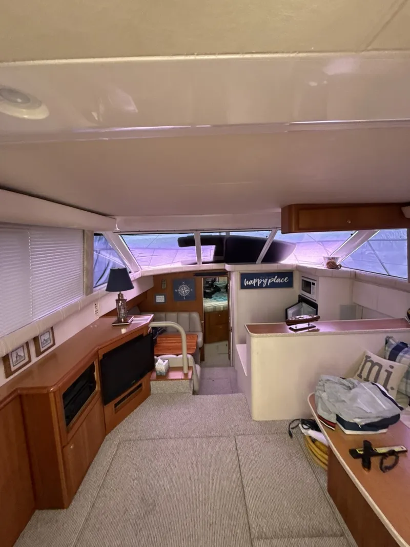 Slide: The Image of Silverton 422 1999 - 6056391