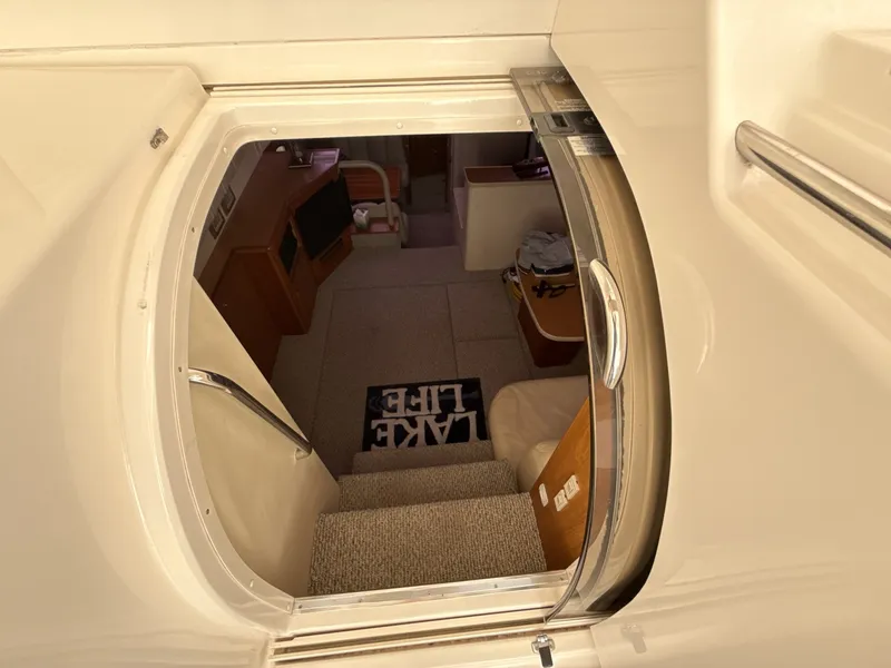 Slide: The Image of Silverton 422 1999 - 6056107