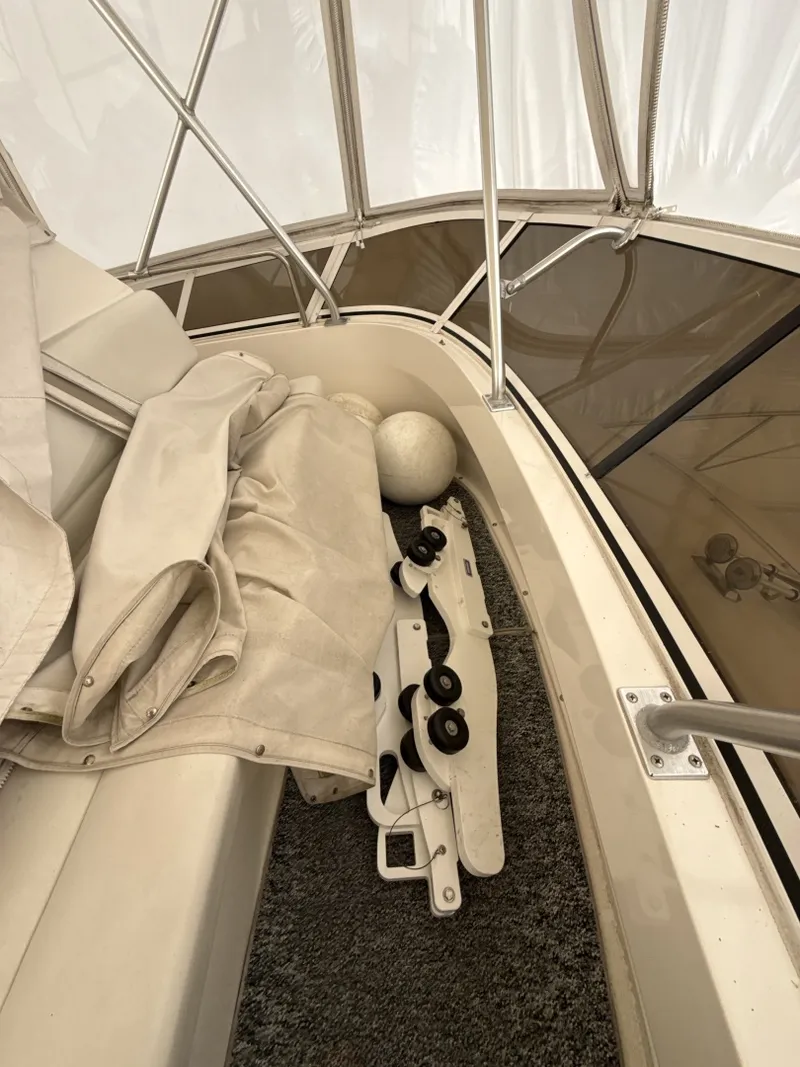 Slide: The Image of Silverton 422 1999 - 6056394