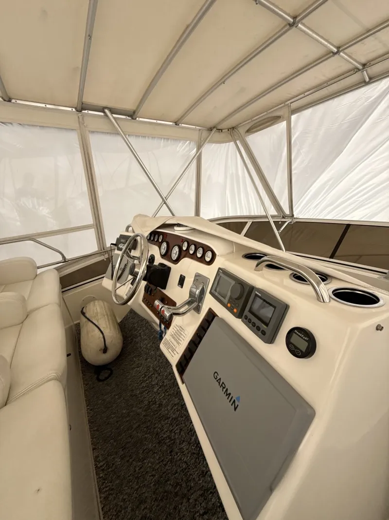 Slide: The Image of Silverton 422 1999 - 6056399