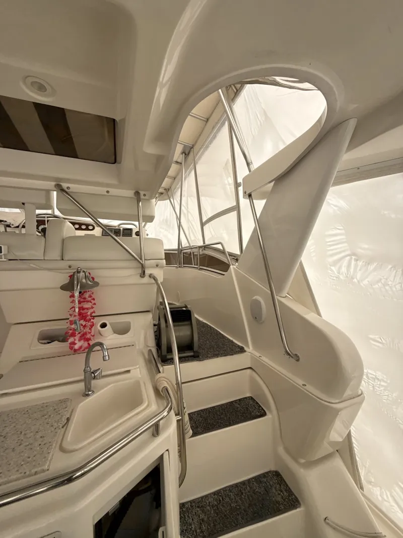 Slide: The Image of Silverton 422 1999 - 6056403