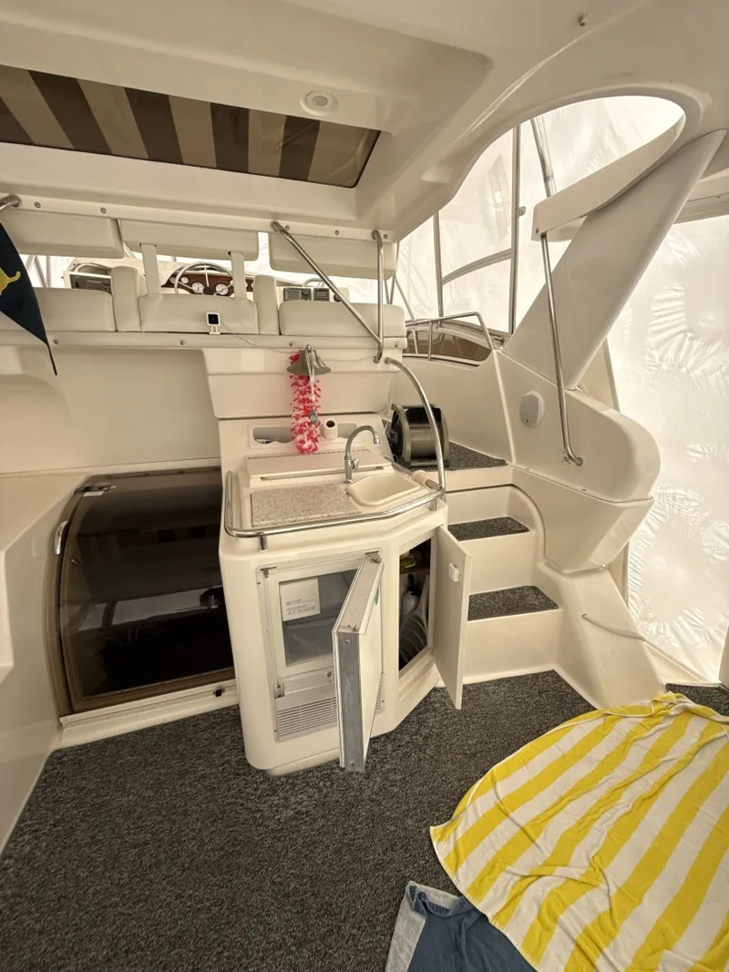 Slide: The Image of Silverton 422 1999 - 6056407