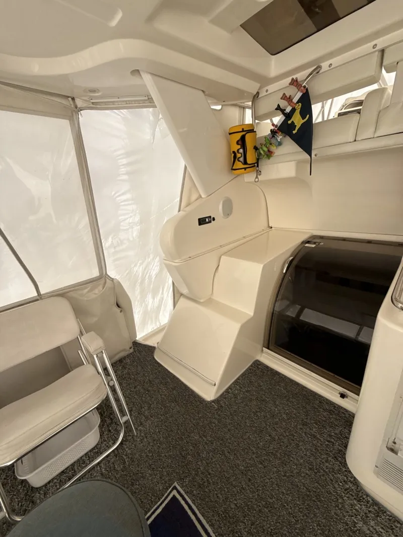 Slide: The Image of Silverton 422 1999 - 6056408