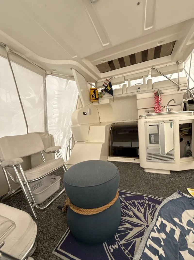 Slide: The Image of Silverton 422 1999 - 6056412