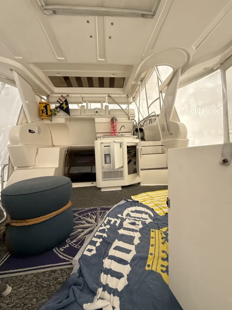 Slide: The Image of Silverton 422 1999 - 6056413