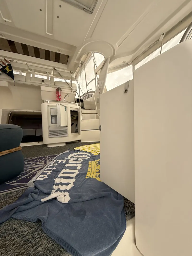 Slide: The Image of Silverton 422 1999 - 6056421