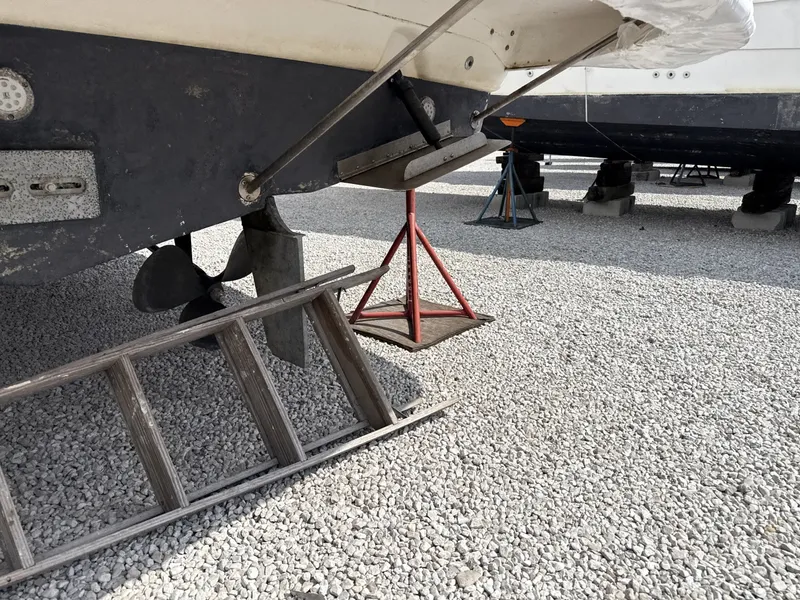 Slide: The Image of Silverton 422 1999 - 6056452