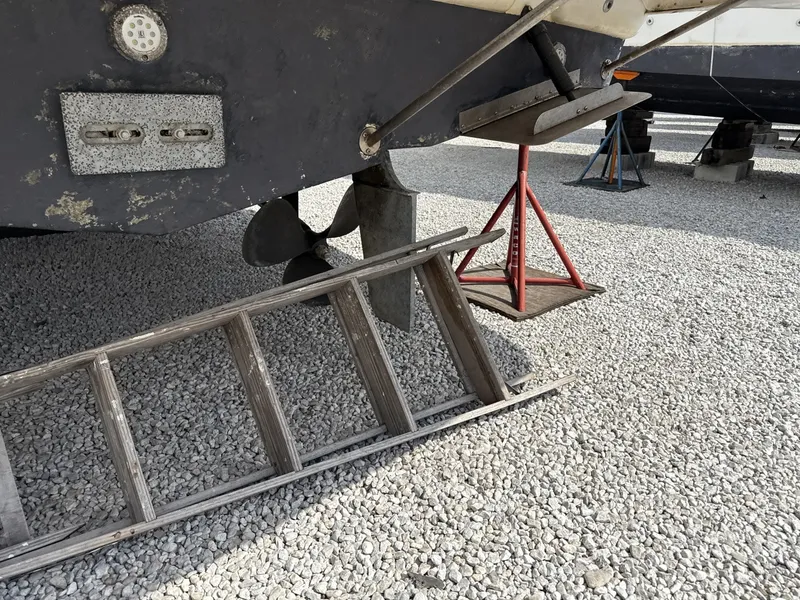 Slide: The Image of Silverton 422 1999 - 6056473