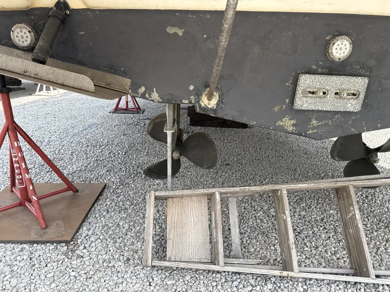 Slide: The Image of Silverton 422 1999 - 6056479