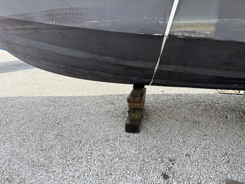 Slide: The Image of Silverton 422 1999 - 6056483