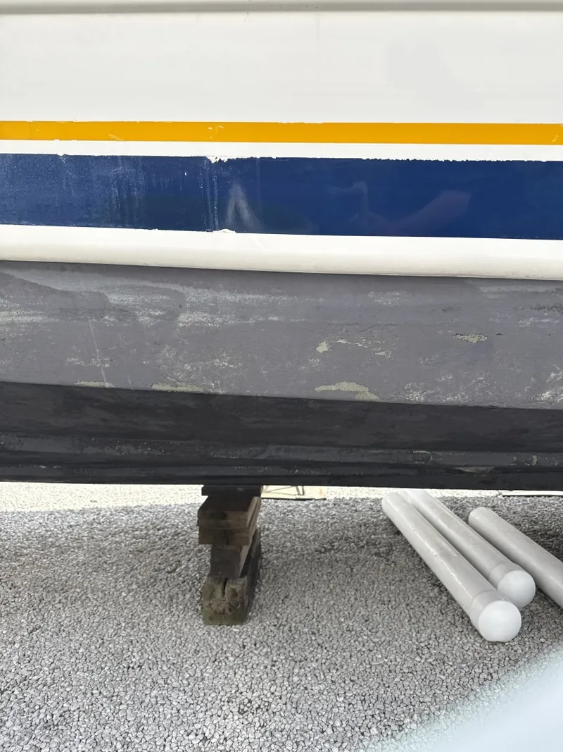 Slide: The Image of Silverton 422 1999 - 6056485