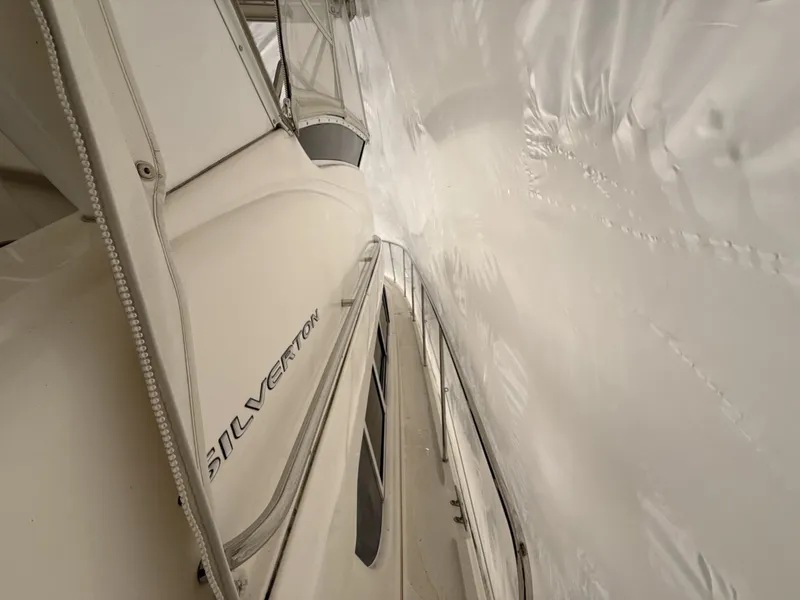 Slide: The Image of Silverton 422 1999 - 6056110