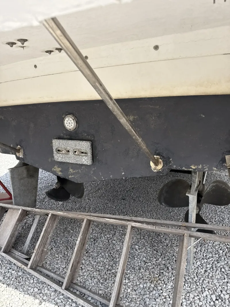 Slide: The Image of Silverton 422 1999 - 6056492