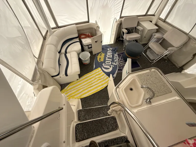 Slide: The Image of Silverton 422 1999 - 6056112