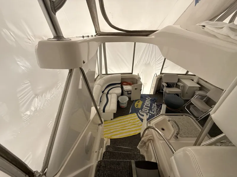 Slide: The Image of Silverton 422 1999 - 6056113