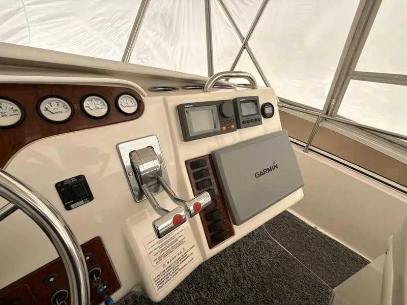 Slide: The Image of Silverton 422 1999 - 6056121