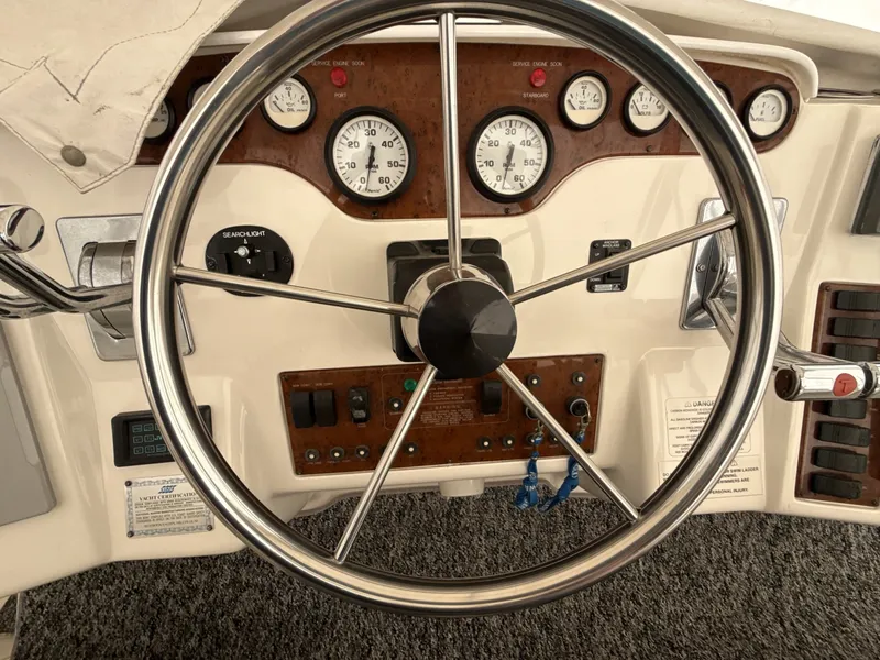 Slide: The Image of Silverton 422 1999 - 6056122