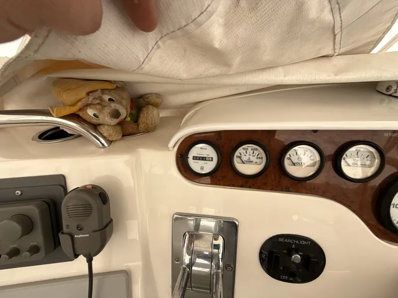 Slide: The Image of Silverton 422 1999 - 6056124