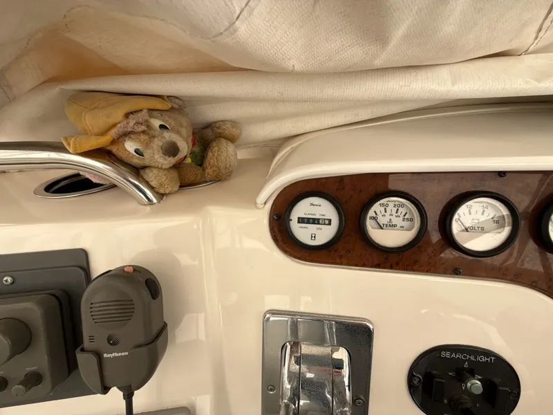 Slide: The Image of Silverton 422 1999 - 6056143