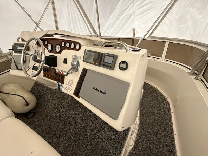 Slide: The Image of Silverton 422 1999 - 6056146