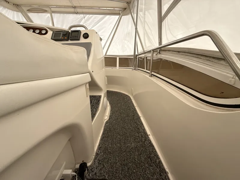 Slide: The Image of Silverton 422 1999 - 6056147