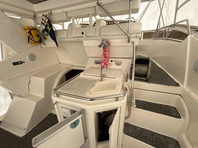 Slide: The Image of Silverton 422 1999 - 6056149