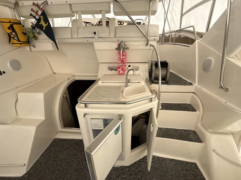 Slide: The Image of Silverton 422 1999 - 6056150