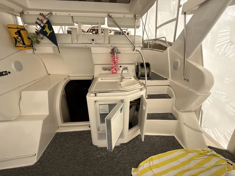 Slide: The Image of Silverton 422 1999 - 6056152