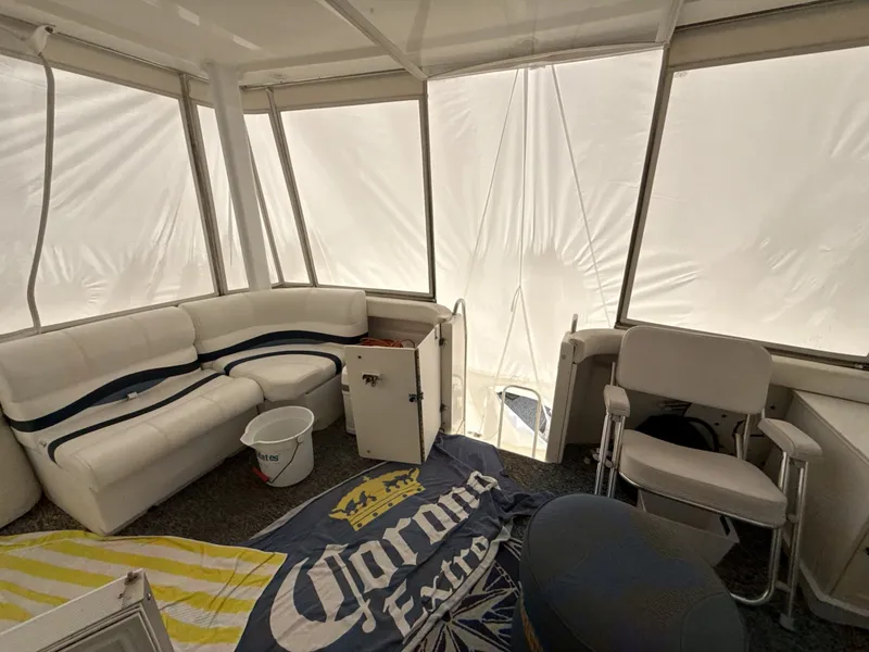 Slide: The Image of Silverton 422 1999 - 6056158