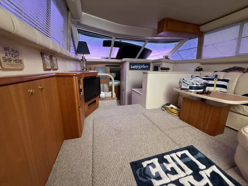 Slide: The Image of Silverton 422 1999 - 6056176