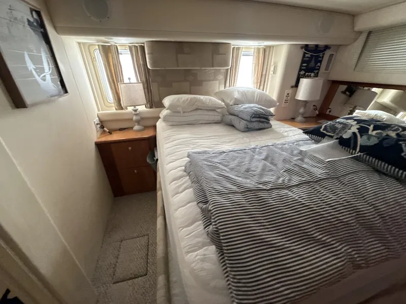 Slide: The Image of Silverton 422 1999 - 6056184