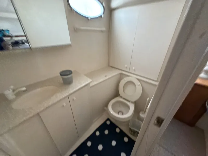 Slide: The Image of Silverton 422 1999 - 6056186