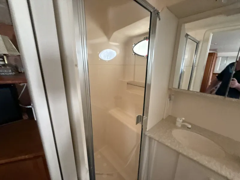 Slide: The Image of Silverton 422 1999 - 6056188