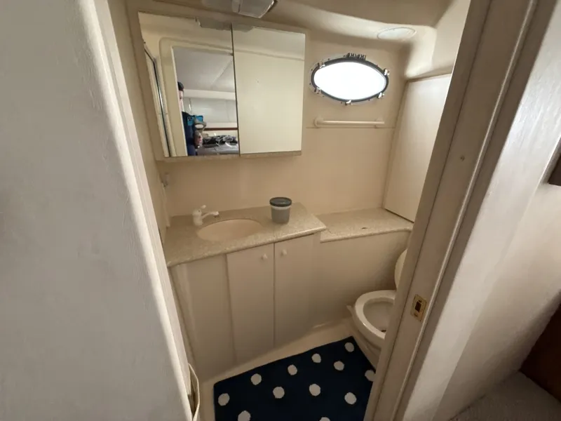 Slide: The Image of Silverton 422 1999 - 6056189