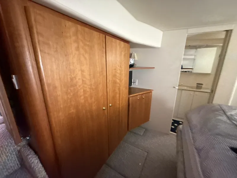 Slide: The Image of Silverton 422 1999 - 6056192