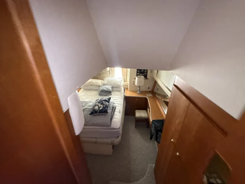 Slide: The Image of Silverton 422 1999 - 6056195