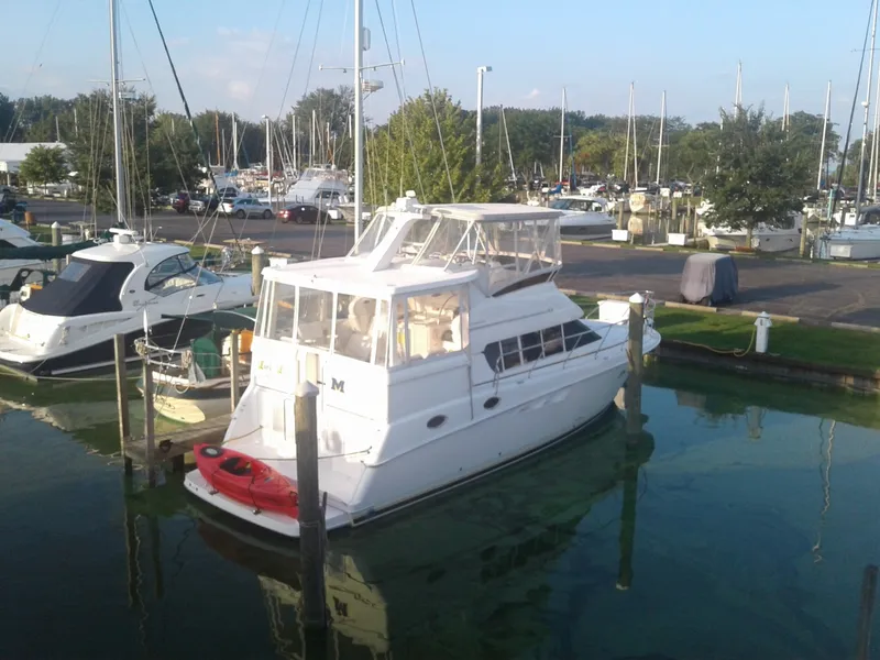 Slide: The Image of Silverton 422 1999 - 6056005