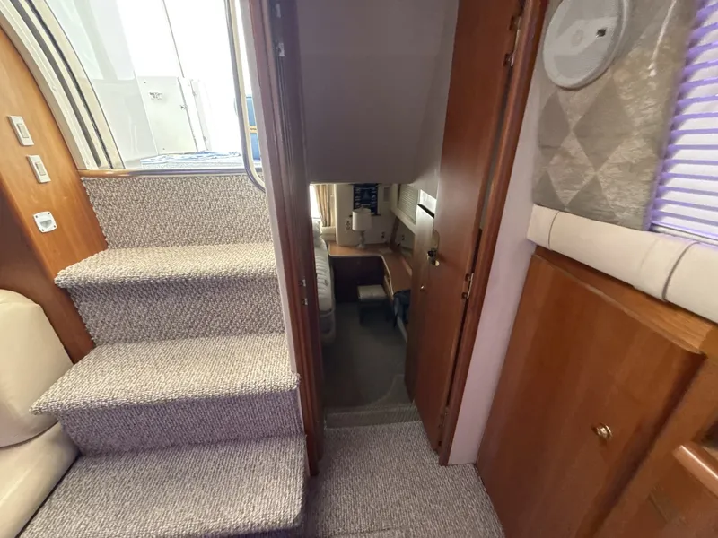 Slide: The Image of Silverton 422 1999 - 6056196