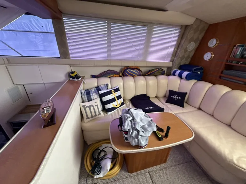 Slide: The Image of Silverton 422 1999 - 6056197