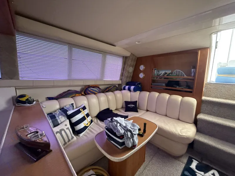 Slide: The Image of Silverton 422 1999 - 6056198