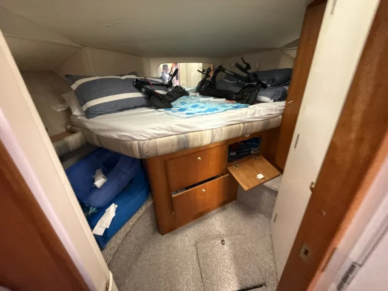 Slide: The Image of Silverton 422 1999 - 6056204