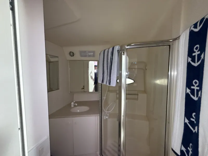 Slide: The Image of Silverton 422 1999 - 6056205