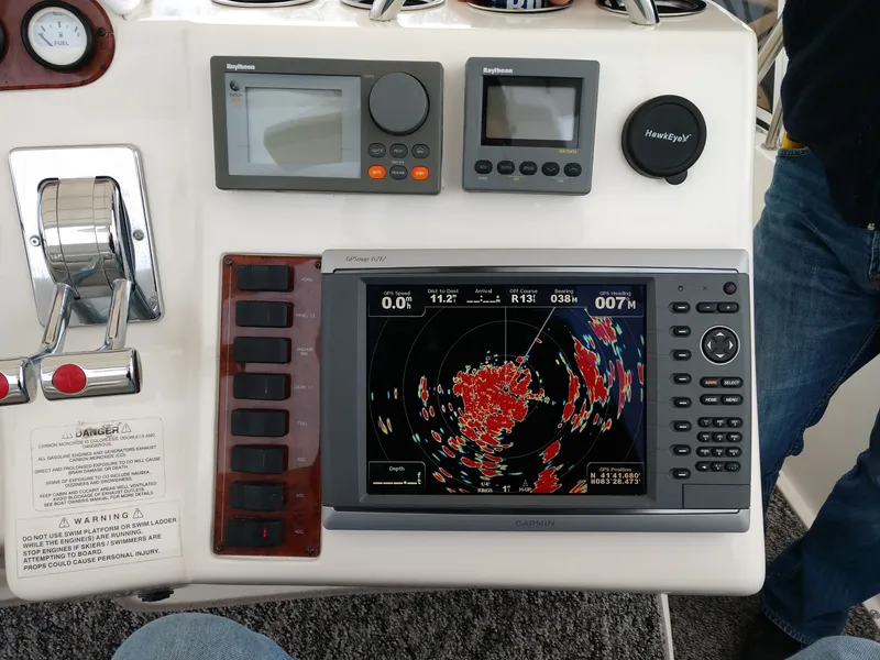 Slide: The Image of Silverton 422 1999 - 6056006