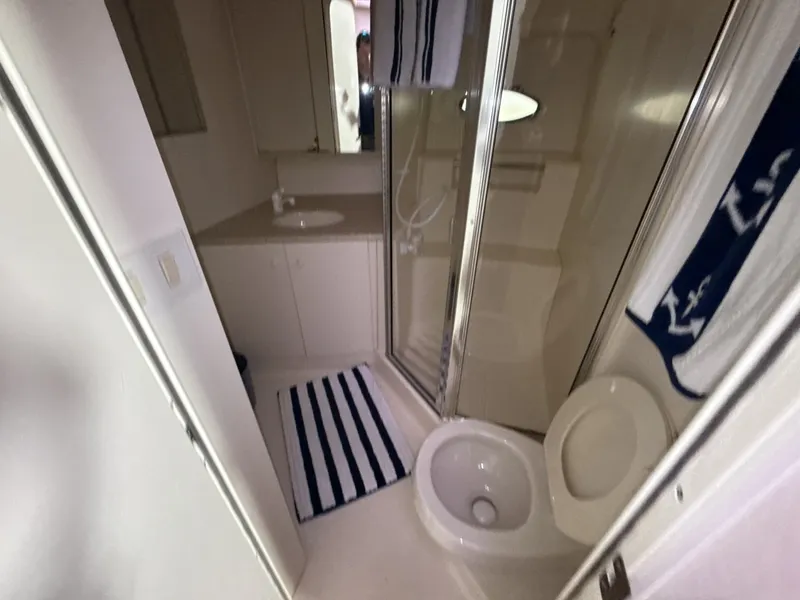 Slide: The Image of Silverton 422 1999 - 6056206