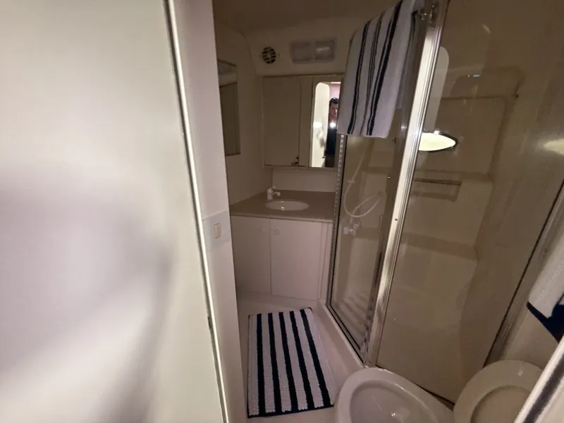 Slide: The Image of Silverton 422 1999 - 6056207