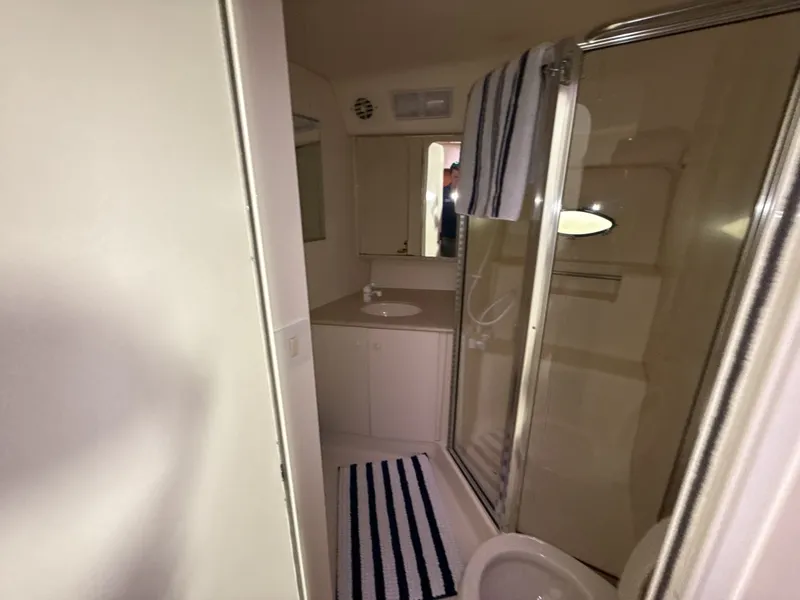 Slide: The Image of Silverton 422 1999 - 6056208