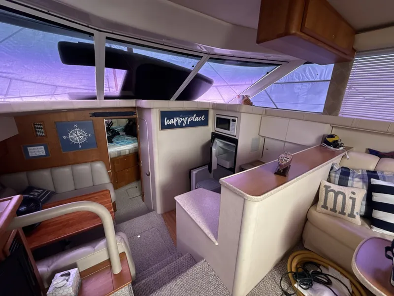 Slide: The Image of Silverton 422 1999 - 6056216